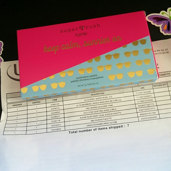 💄TARTE 💄 - Picture 8 of 8